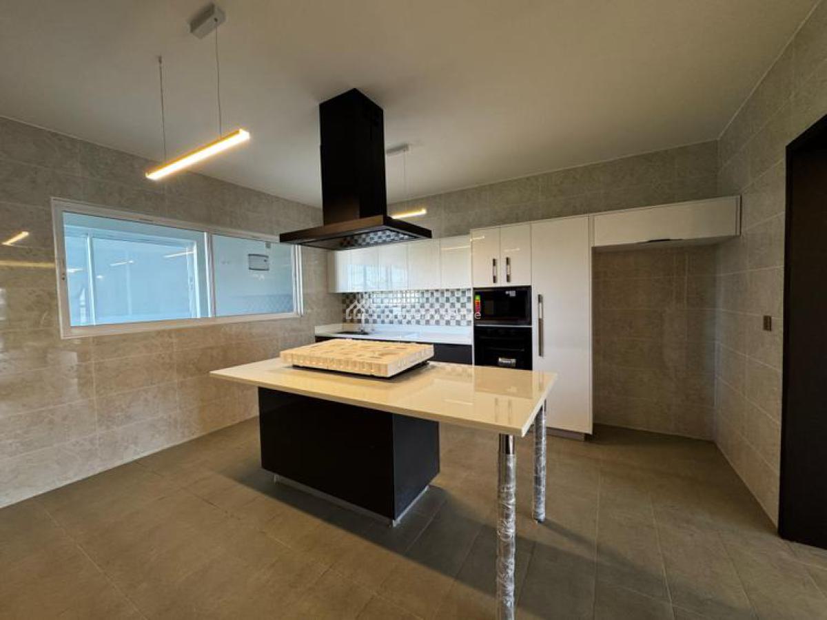 Luxurious 3 Bedroom, Riverside Drive, Westlands, Nairobi, Apartment for Rent