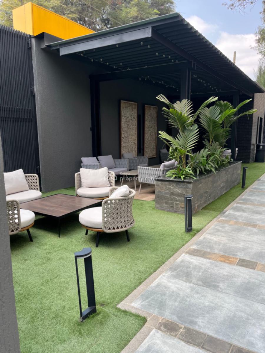 Fully Furnished and Serviced 2 Bedroom Apartment, Kilimani, Nairobi, Apartment for Rent