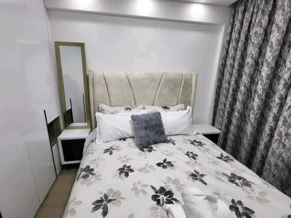 Furnished 1 Bedroom Apartment in Westlands, Westlands, Westlands, Nairobi, Apartment for Rent
