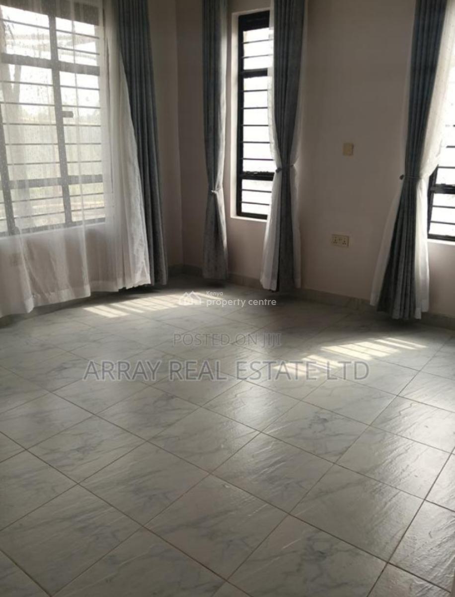 Spacious Modern 3 Bedroom All Ensuite Apartment in Kikuyu., Thogoto Area, 200meters From The Southern Bypass, Kikuyu, Kiambu, Apartment for Sale
