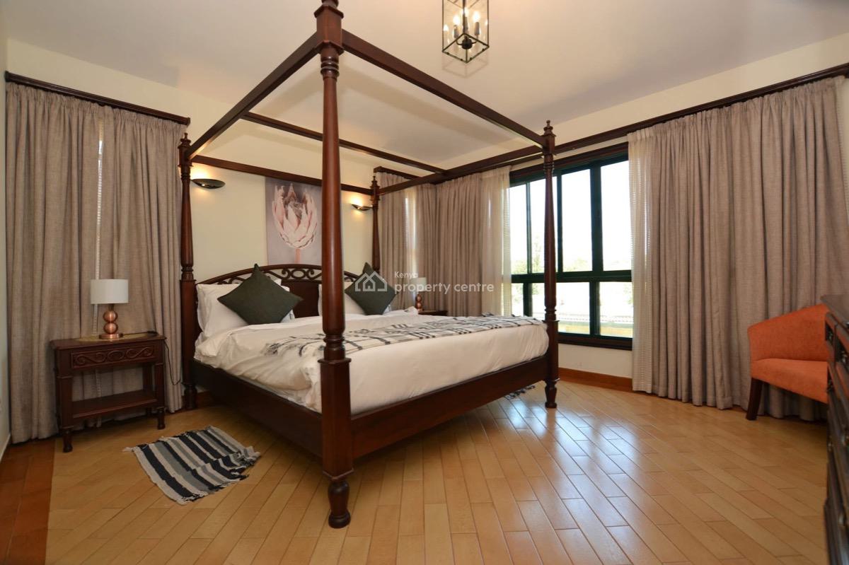 Luxurious 3 Bedroom, Gravilea Groove, Westlands, Nairobi, House for Sale