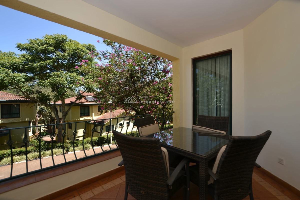 Luxurious 3 Bedroom, Gravilea Groove, Westlands, Nairobi, House for Sale