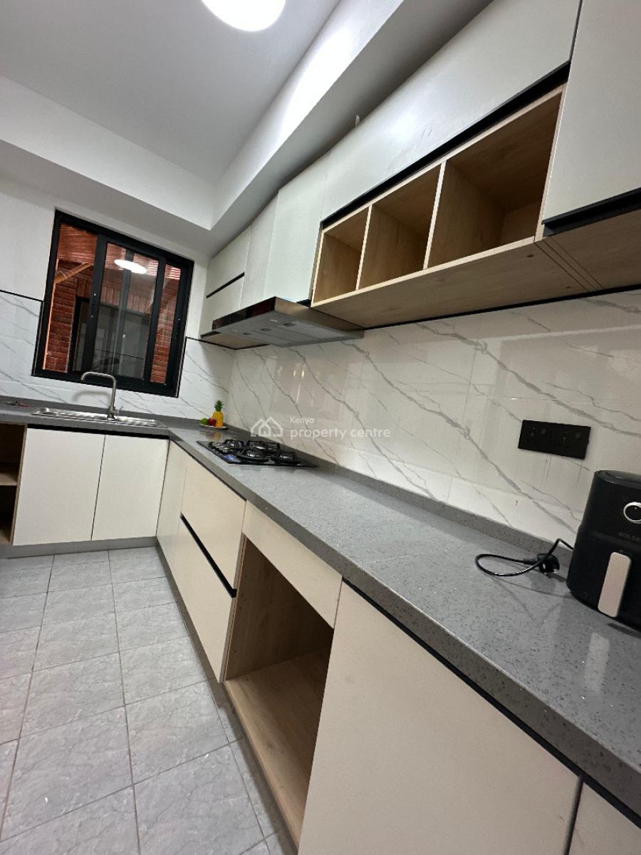 Modern 2 & 3 Bedroom Apartments in Syokimau, Off Mombasa Road, Mombasa Road, Syokimau/mulolongo, Machakos, Apartment for Rent