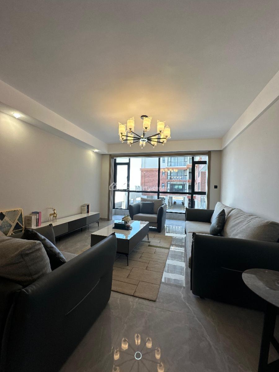 Modern 2 & 3 Bedroom Apartments in Syokimau, Off Mombasa Road, Mombasa Road, Syokimau/mulolongo, Machakos, Apartment for Rent