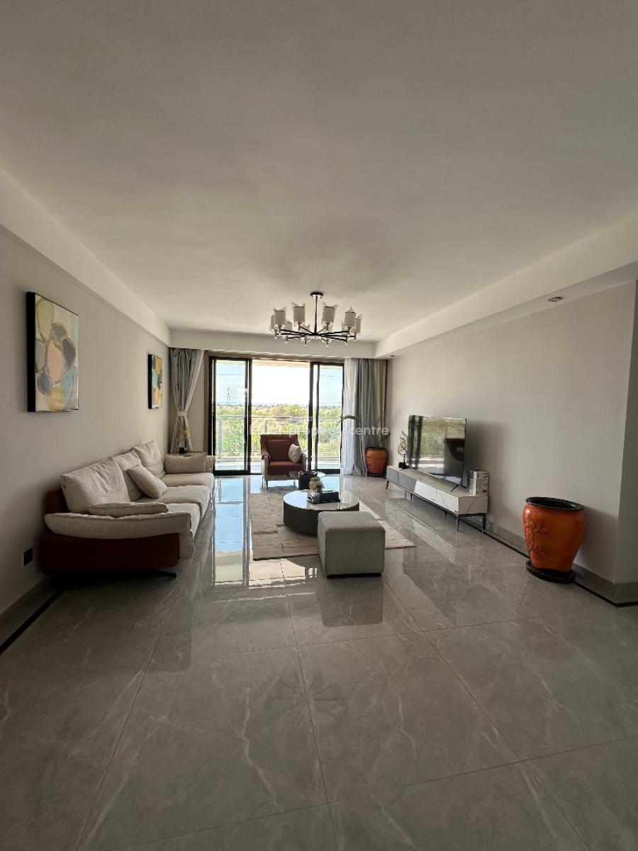 Modern 2 & 3 Bedroom Apartments in Syokimau, Off Mombasa Road, Mombasa Road, Syokimau/mulolongo, Machakos, Apartment for Rent