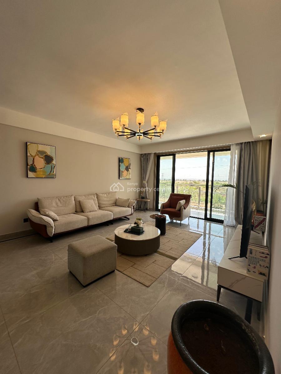 Modern 2 & 3 Bedroom Apartments in Syokimau, Off Mombasa Road, Mombasa Road, Syokimau/mulolongo, Machakos, Apartment for Rent