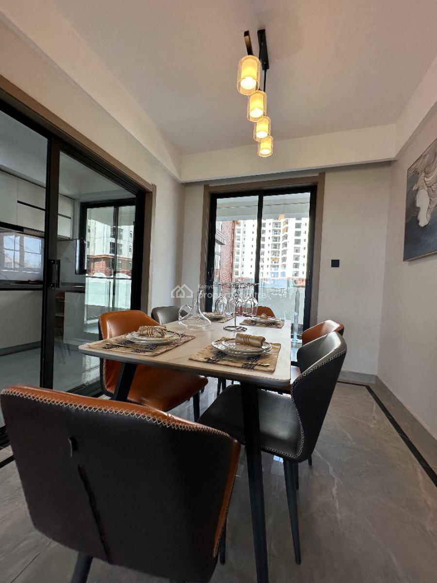 Modern 2 & 3 Bedroom Apartments in Syokimau, Off Mombasa Road, Mombasa Road, Syokimau/mulolongo, Machakos, Apartment for Rent