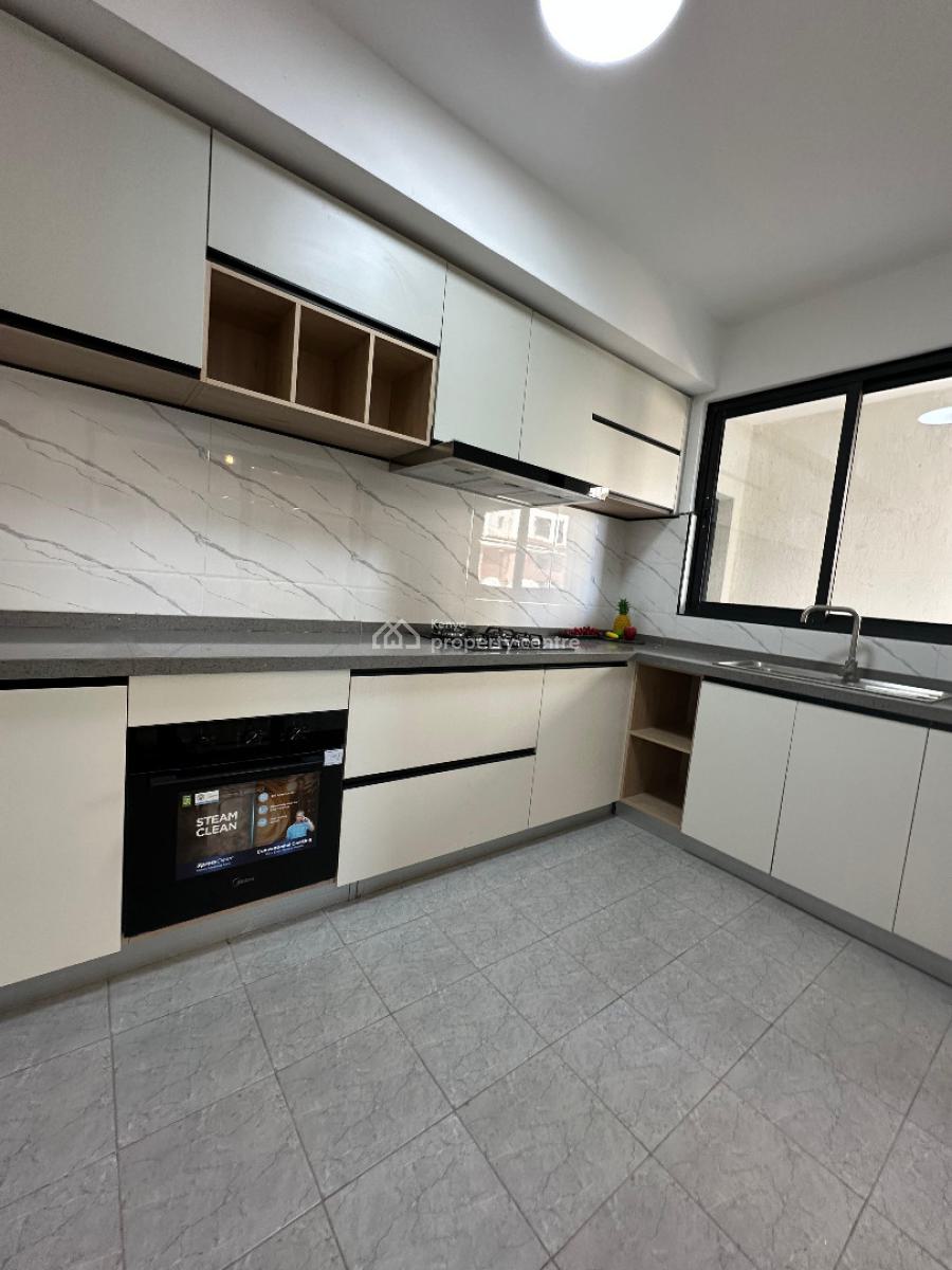 Modern 2 & 3 Bedroom Apartments in Syokimau, Off Mombasa Road, Mombasa Road, Syokimau/mulolongo, Machakos, Apartment for Rent