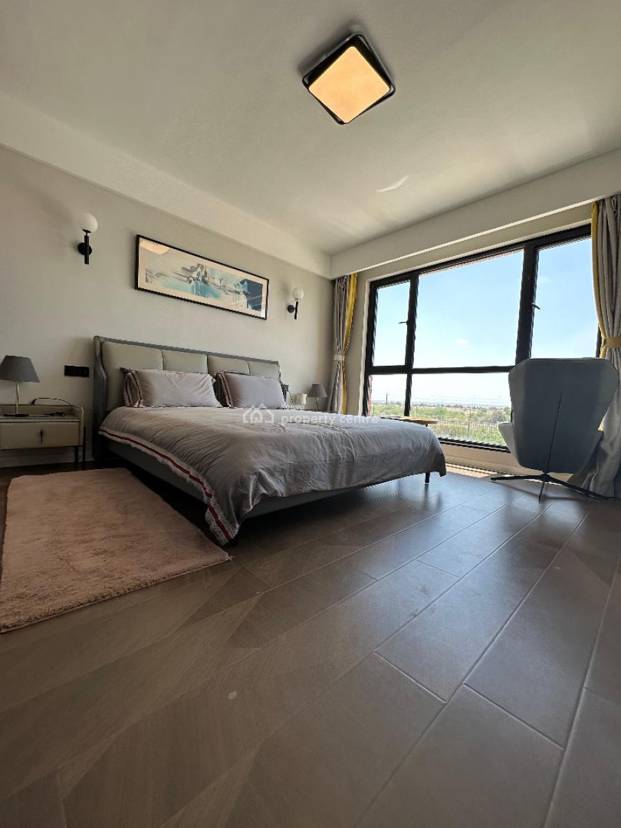 Modern 2 & 3 Bedroom Apartments in Syokimau, Off Mombasa Road, Mombasa Road, Syokimau/mulolongo, Machakos, Apartment for Rent