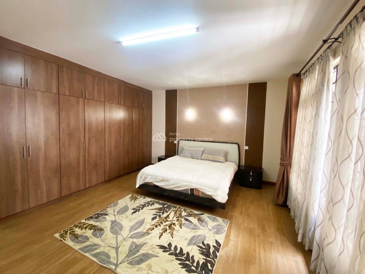 4 Bedroom Ensuite Apartment - Second Avenue Parklands, 2nd Avenue, Parklands, Parklands, Nairobi, Apartment for Sale