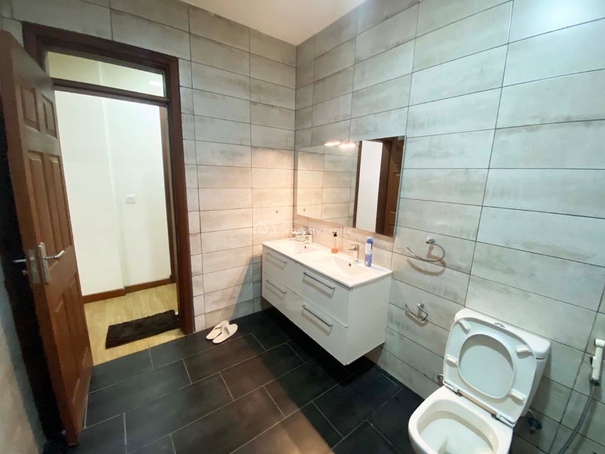 4 Bedroom Ensuite Apartment - Second Avenue Parklands, 2nd Avenue, Parklands, Parklands, Nairobi, Apartment for Sale