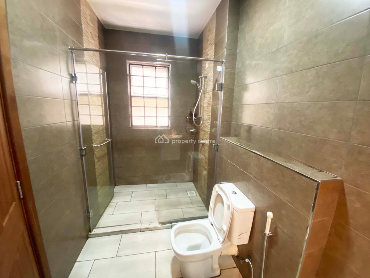 4 Bedroom Ensuite Apartment - Second Avenue Parklands, 2nd Avenue, Parklands, Parklands, Nairobi, Apartment for Sale