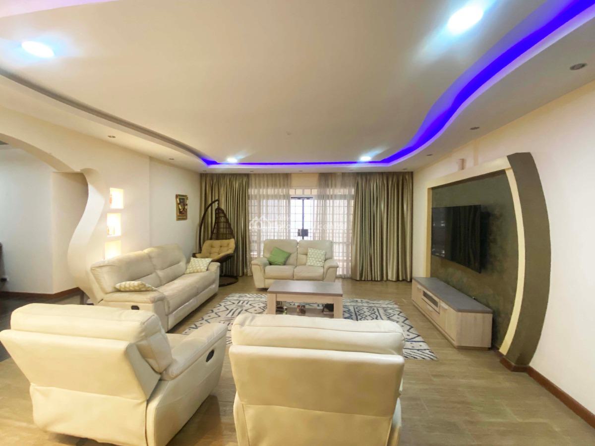 4 Bedroom Ensuite Apartment - Second Avenue Parklands, 2nd Avenue, Parklands, Parklands, Nairobi, Apartment for Sale