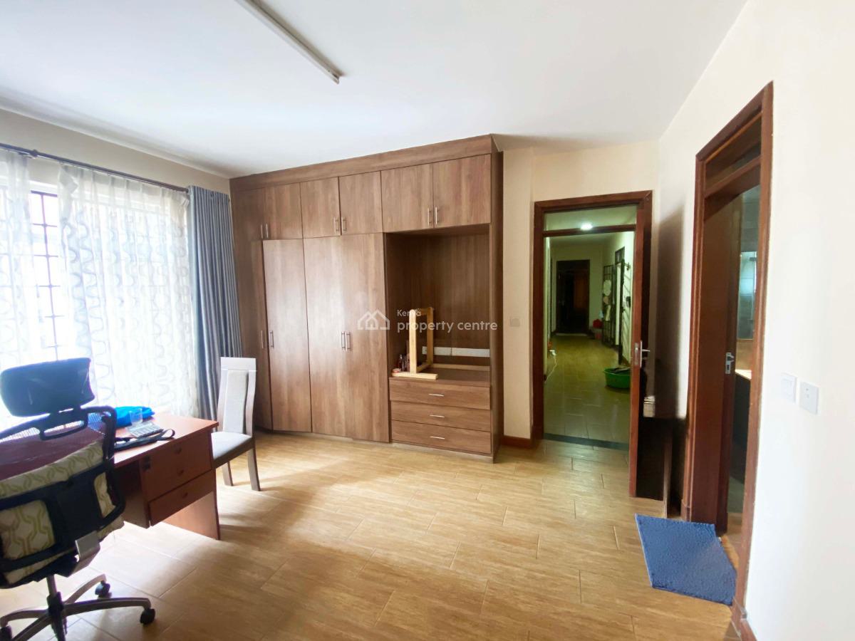4 Bedroom Ensuite Apartment - Second Avenue Parklands, 2nd Avenue, Parklands, Parklands, Nairobi, Apartment for Sale