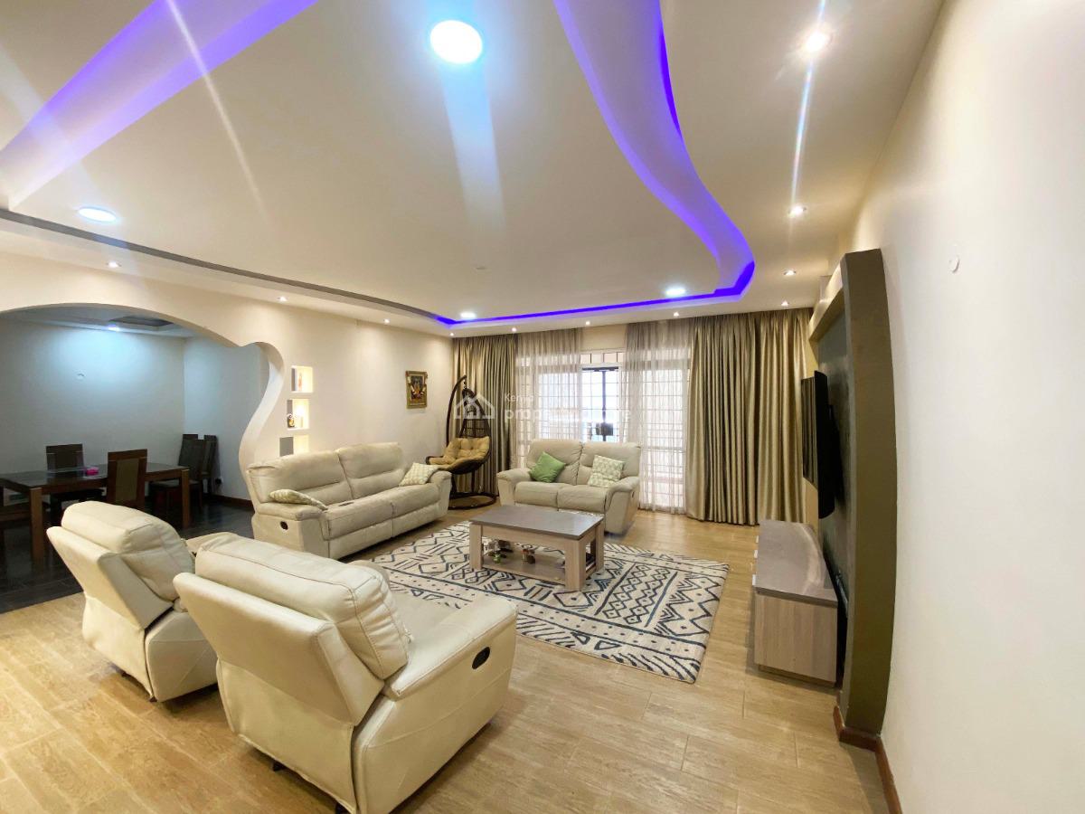 4 Bedroom Ensuite Apartment - Second Avenue Parklands, 2nd Avenue, Parklands, Parklands, Nairobi, Apartment for Sale