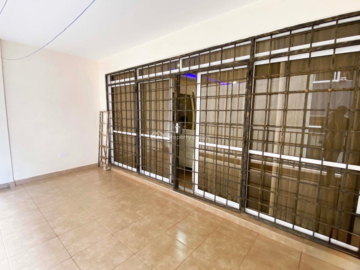 4 Bedroom Ensuite Apartment - Second Avenue Parklands, 2nd Avenue, Parklands, Parklands, Nairobi, Apartment for Sale