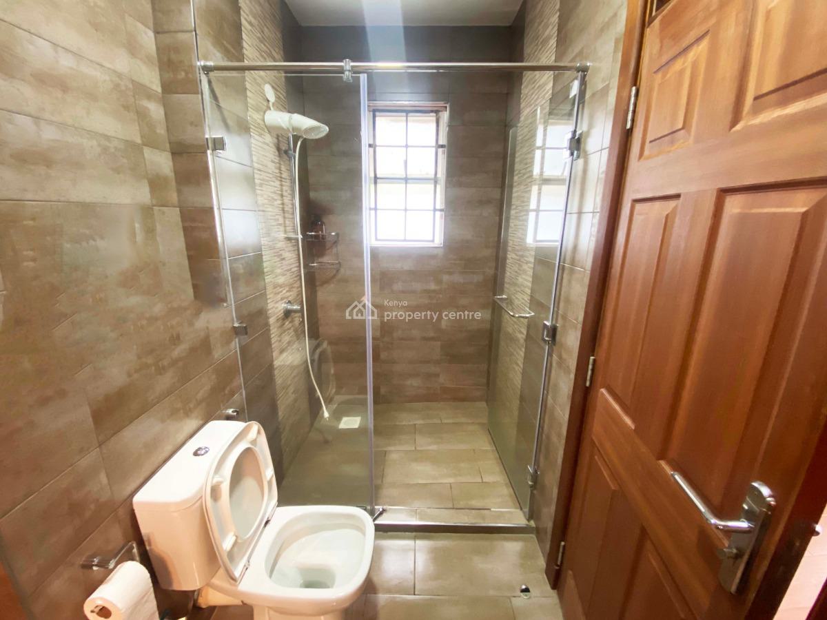 4 Bedroom Ensuite Apartment - Second Avenue Parklands, 2nd Avenue, Parklands, Parklands, Nairobi, Apartment for Sale