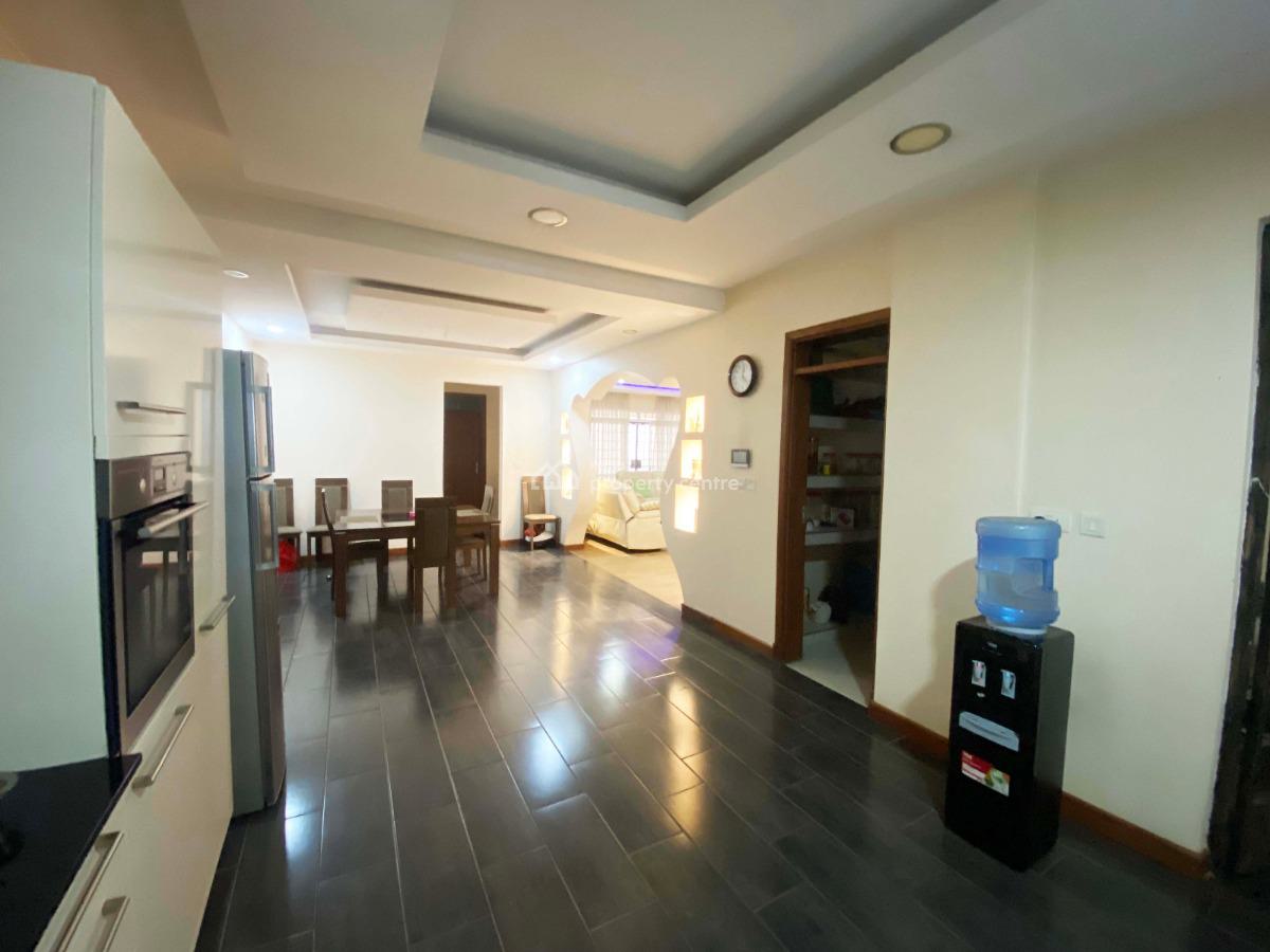 4 Bedroom Ensuite Apartment - Second Avenue Parklands, 2nd Avenue, Parklands, Parklands, Nairobi, Apartment for Sale