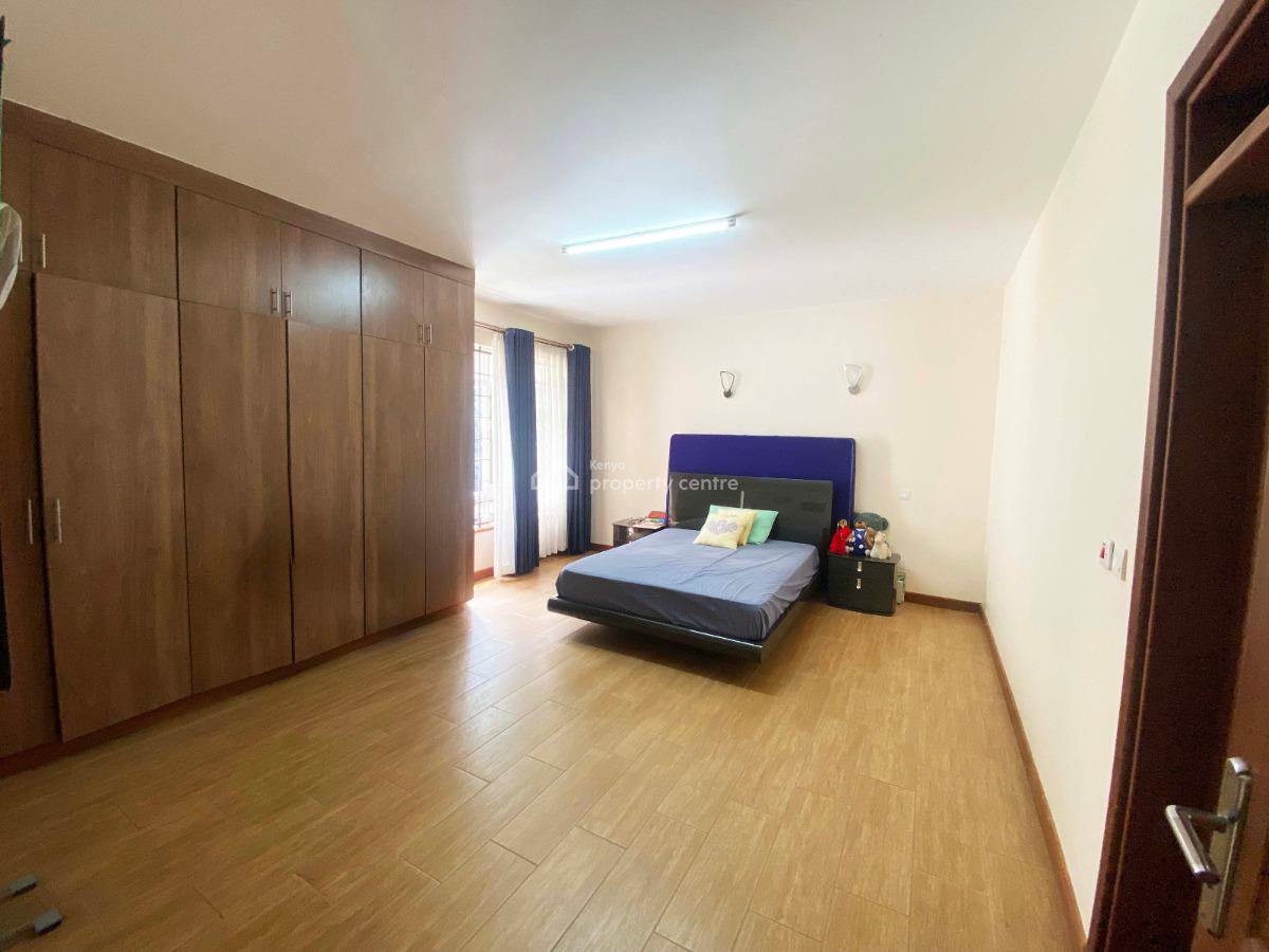 4 Bedroom Ensuite Apartment - Second Avenue Parklands, 2nd Avenue, Parklands, Parklands, Nairobi, Apartment for Sale