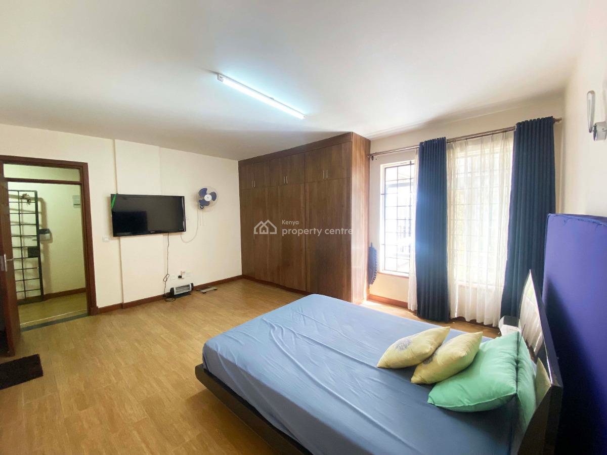 4 Bedroom Ensuite Apartment - Second Avenue Parklands, 2nd Avenue, Parklands, Parklands, Nairobi, Apartment for Sale