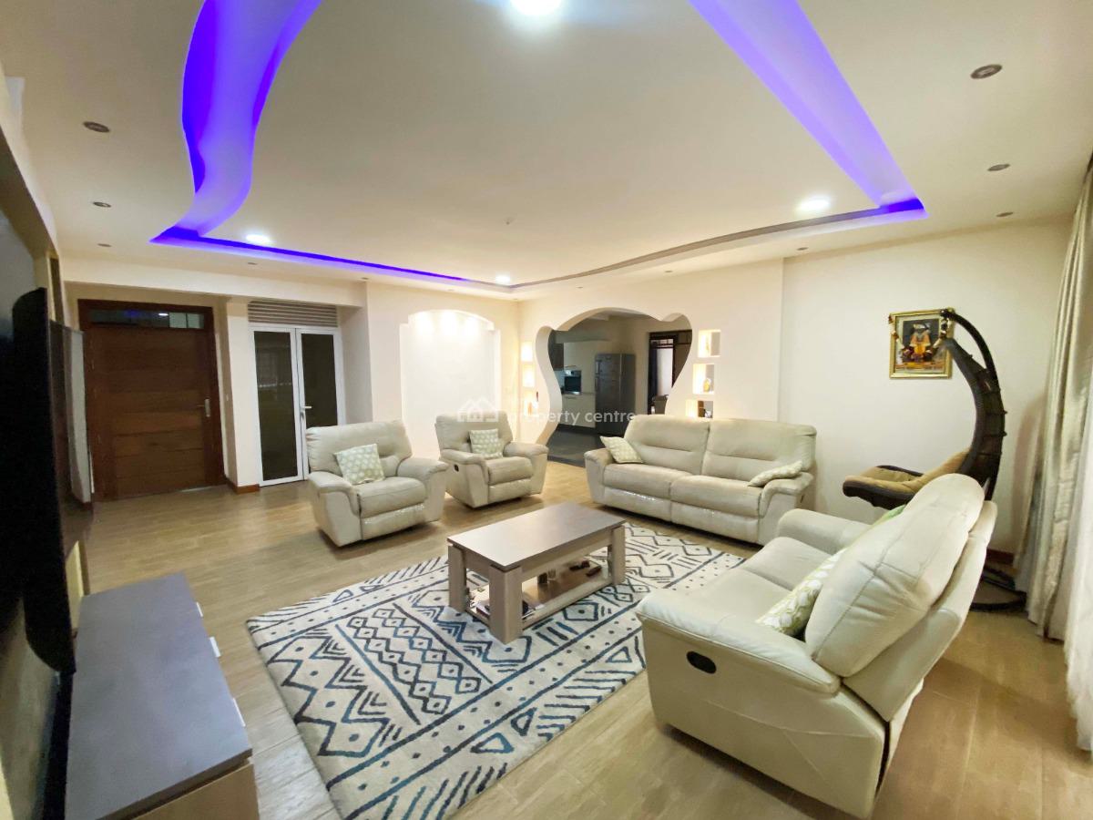 4 Bedroom Ensuite Apartment - Second Avenue Parklands, 2nd Avenue, Parklands, Parklands, Nairobi, Apartment for Sale