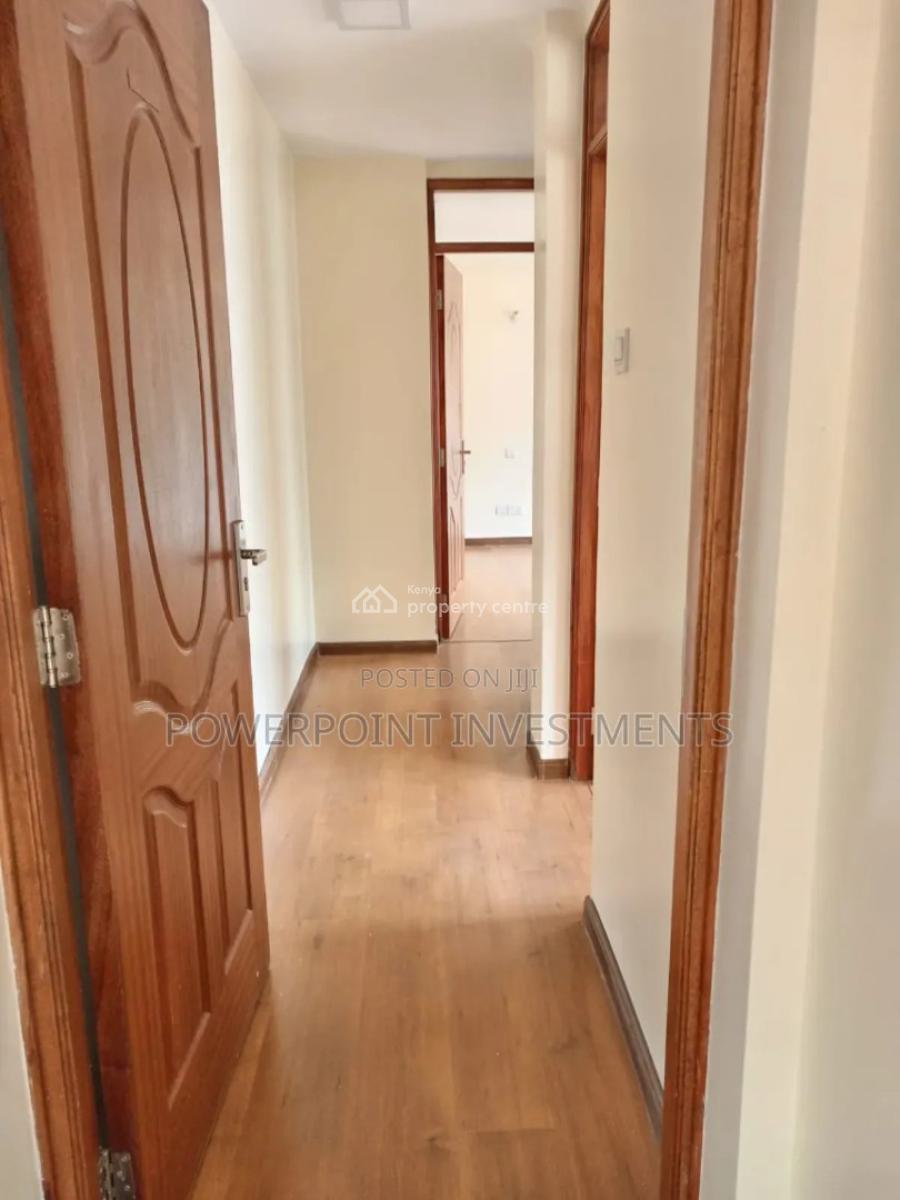 2 - Bedroom Ensuite Apartment in Cytonn, Ruaka, Limuru Road, Ruaka, Ruaka, Kiambu, Apartment for Rent