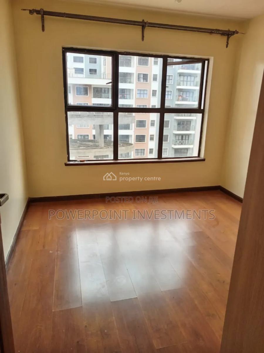 2 - Bedroom Ensuite Apartment in Cytonn, Ruaka, Limuru Road, Ruaka, Ruaka, Kiambu, Apartment for Rent