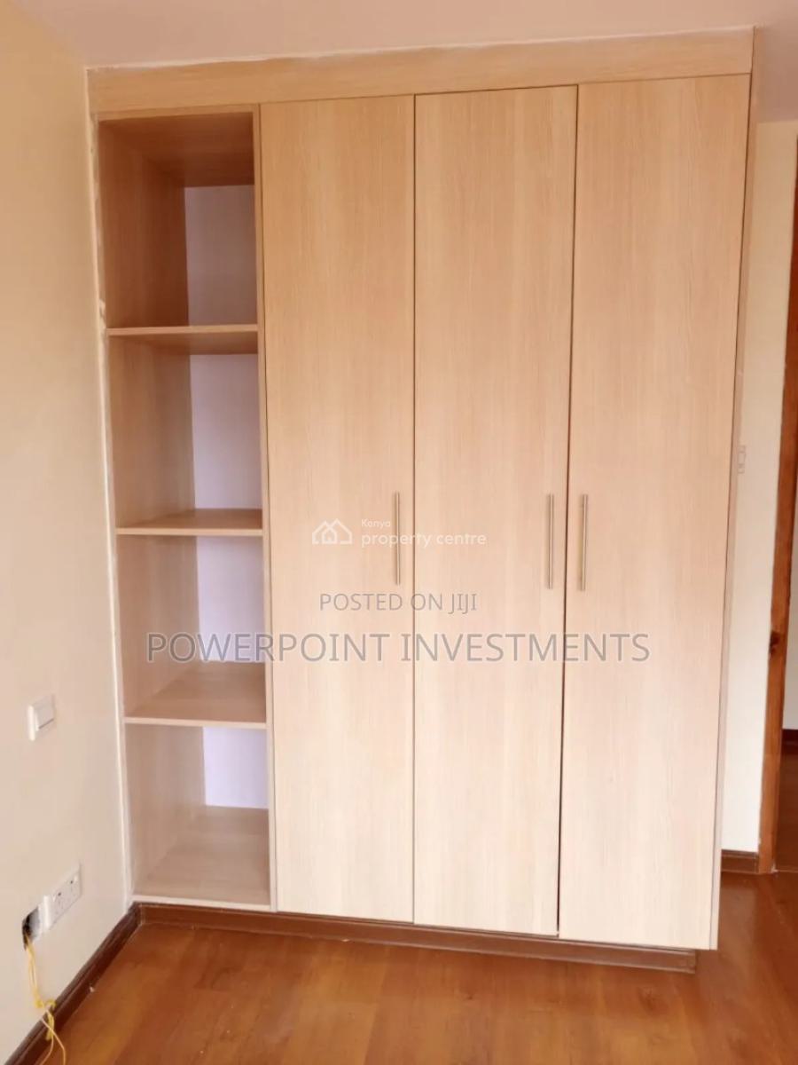 2 - Bedroom Ensuite Apartment in Cytonn, Ruaka, Limuru Road, Ruaka, Ruaka, Kiambu, Apartment for Rent