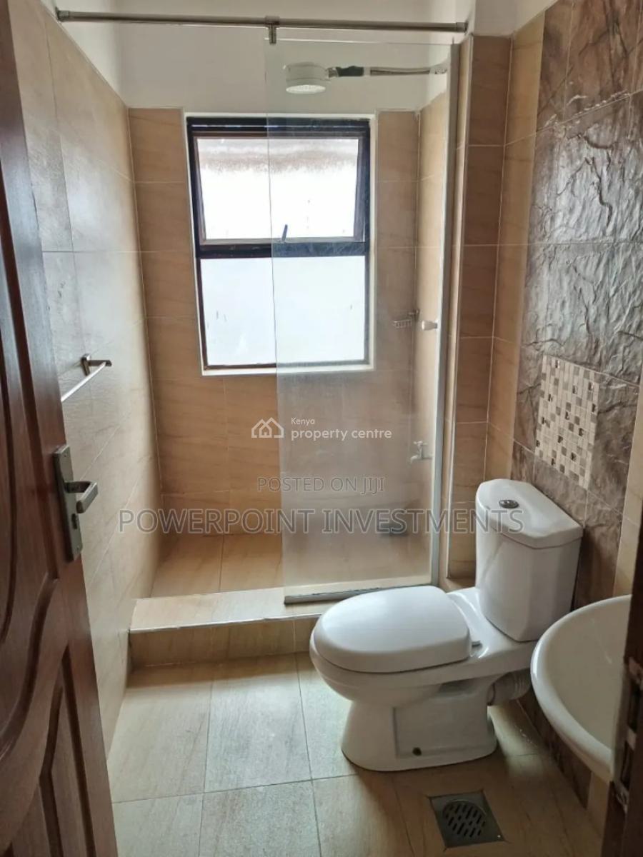 2 - Bedroom Ensuite Apartment in Cytonn, Ruaka, Limuru Road, Ruaka, Ruaka, Kiambu, Apartment for Rent