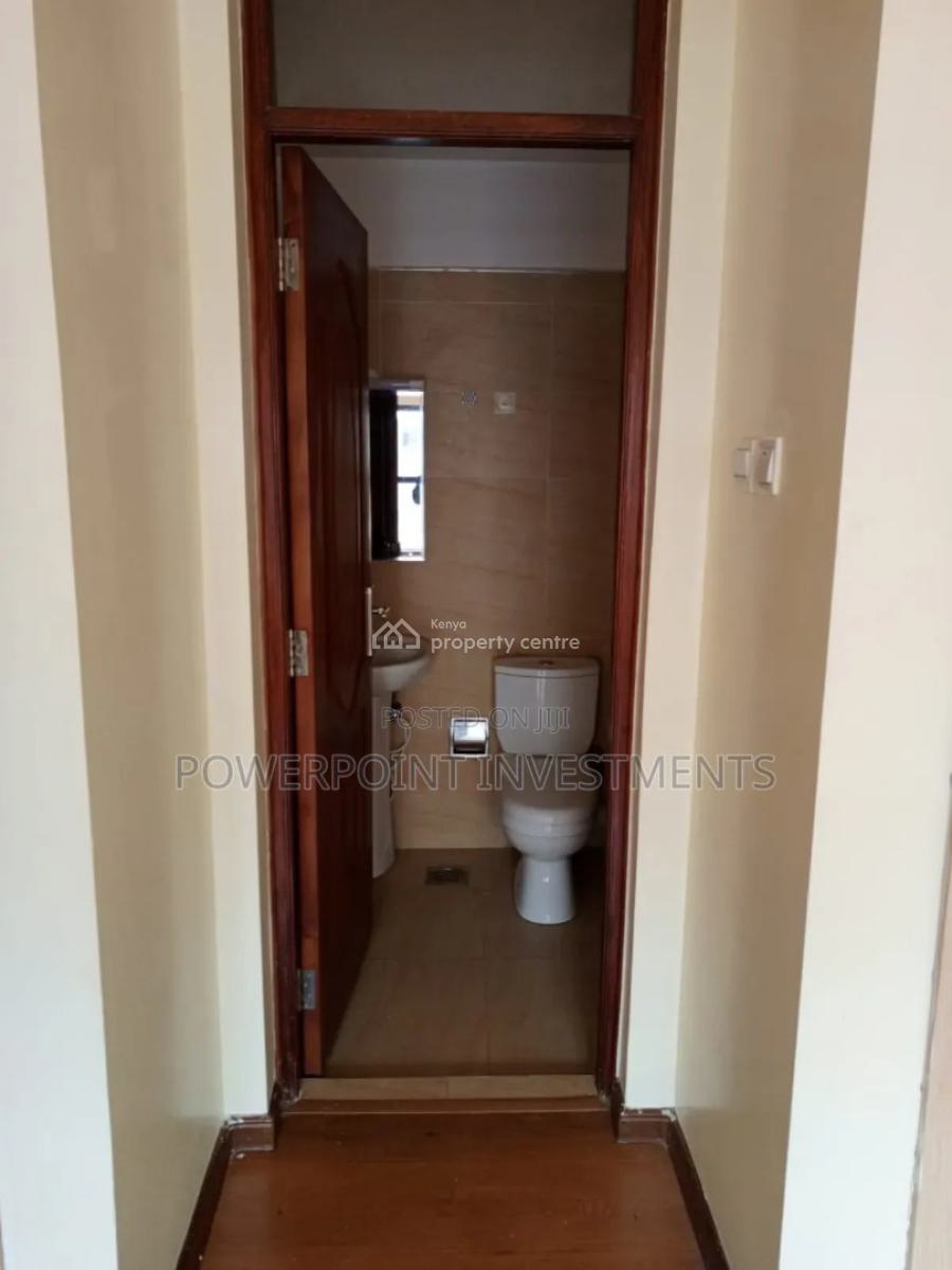 2 - Bedroom Ensuite Apartment in Cytonn, Ruaka, Limuru Road, Ruaka, Ruaka, Kiambu, Apartment for Rent