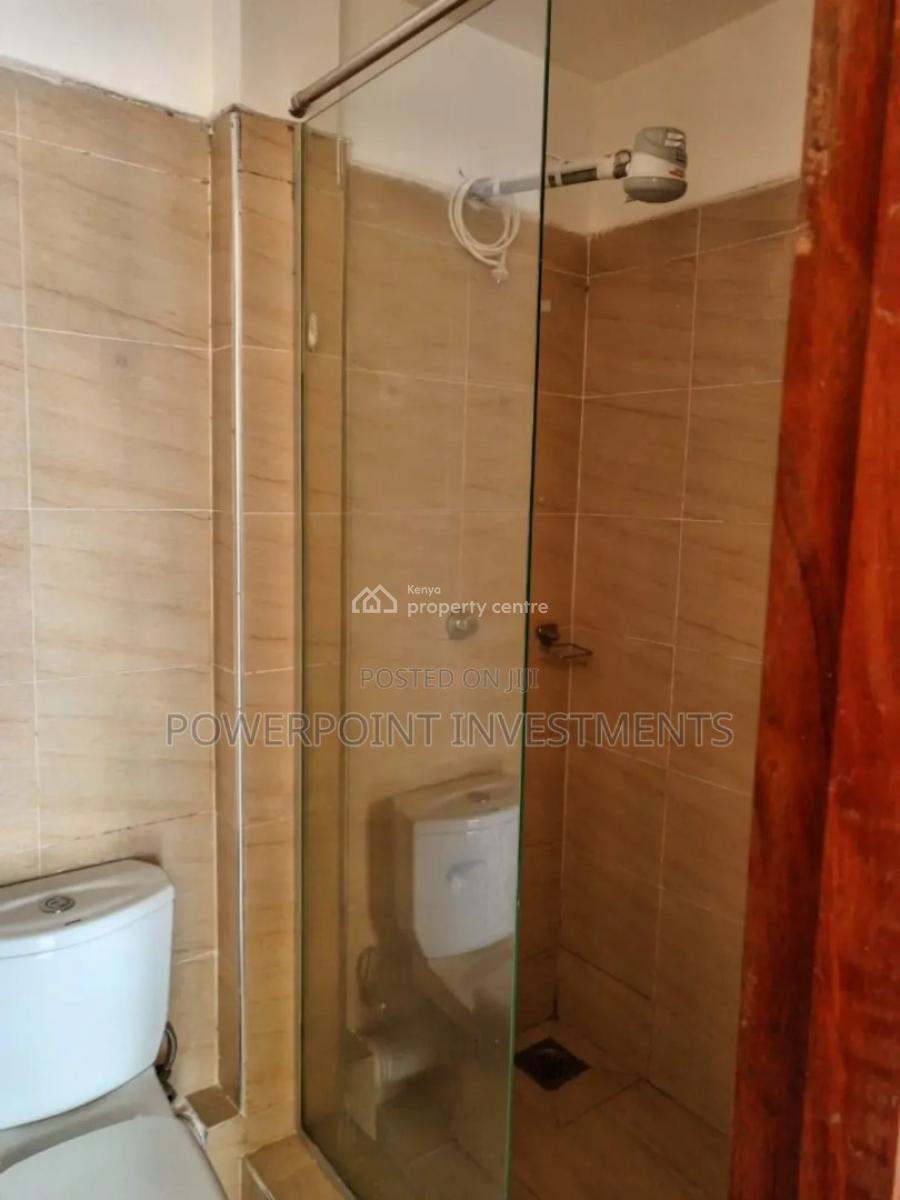 2 - Bedroom Ensuite Apartment in Cytonn, Ruaka, Limuru Road, Ruaka, Ruaka, Kiambu, Apartment for Rent