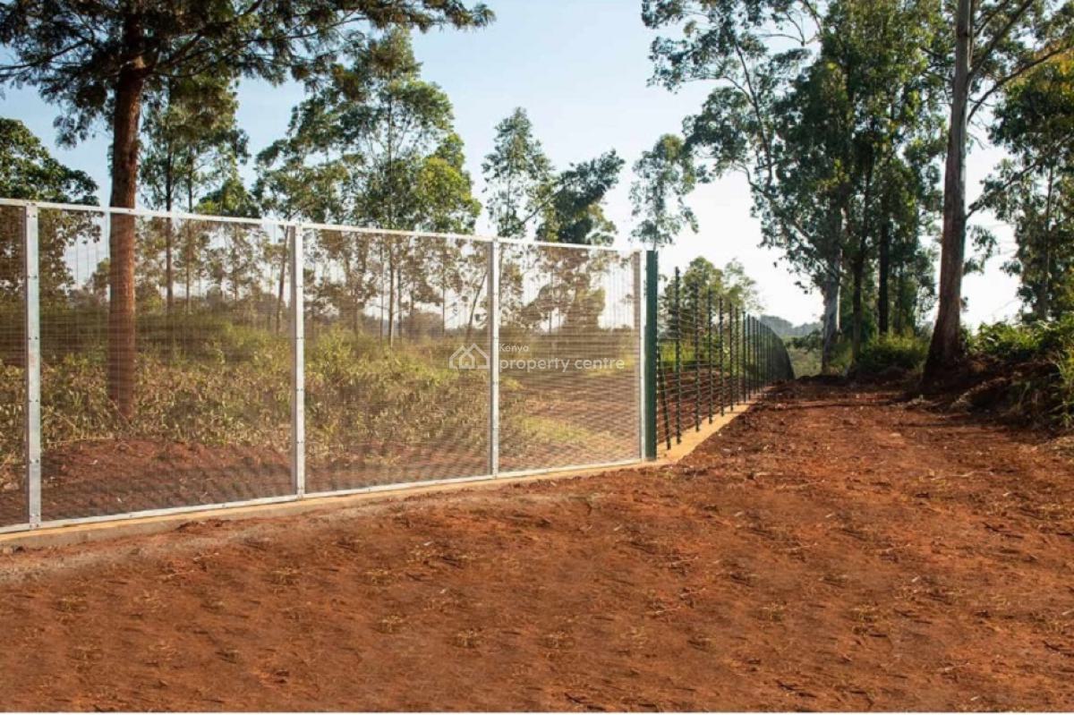 Build Your Dream Home at Oaklands!, Pazuri Park Estate at Oaklands, Ruiru, Kiambu, Residential Land for Sale