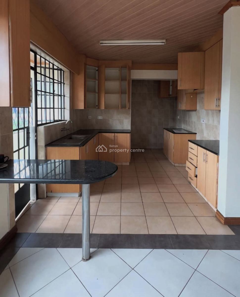 Homely 2 Bedroom Apartment in Kileleshwa, Kileleshwa, Kileleshwa, Nairobi, Apartment for Rent