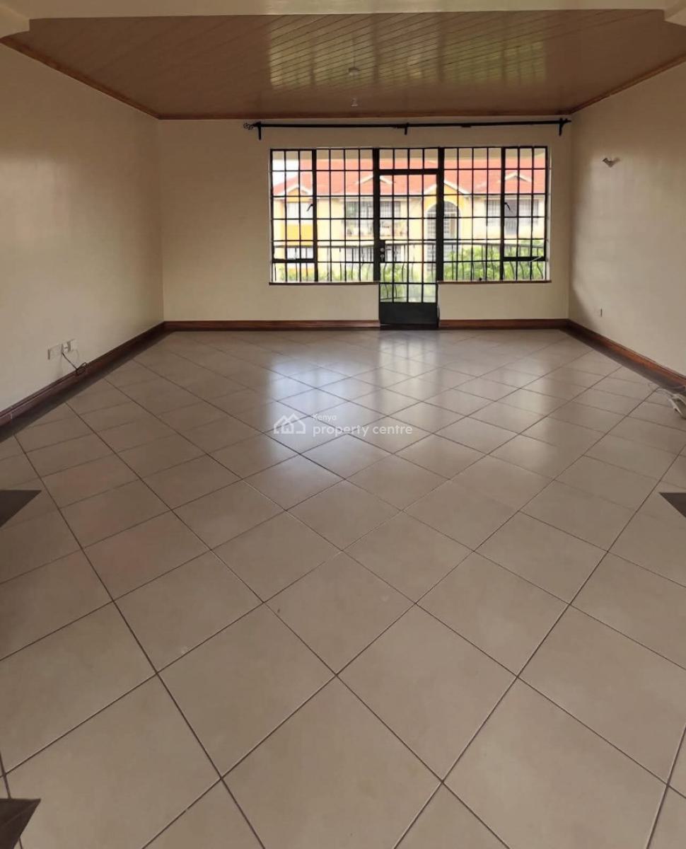 Homely 2 Bedroom Apartment in Kileleshwa, Kileleshwa, Kileleshwa, Nairobi, Apartment for Rent