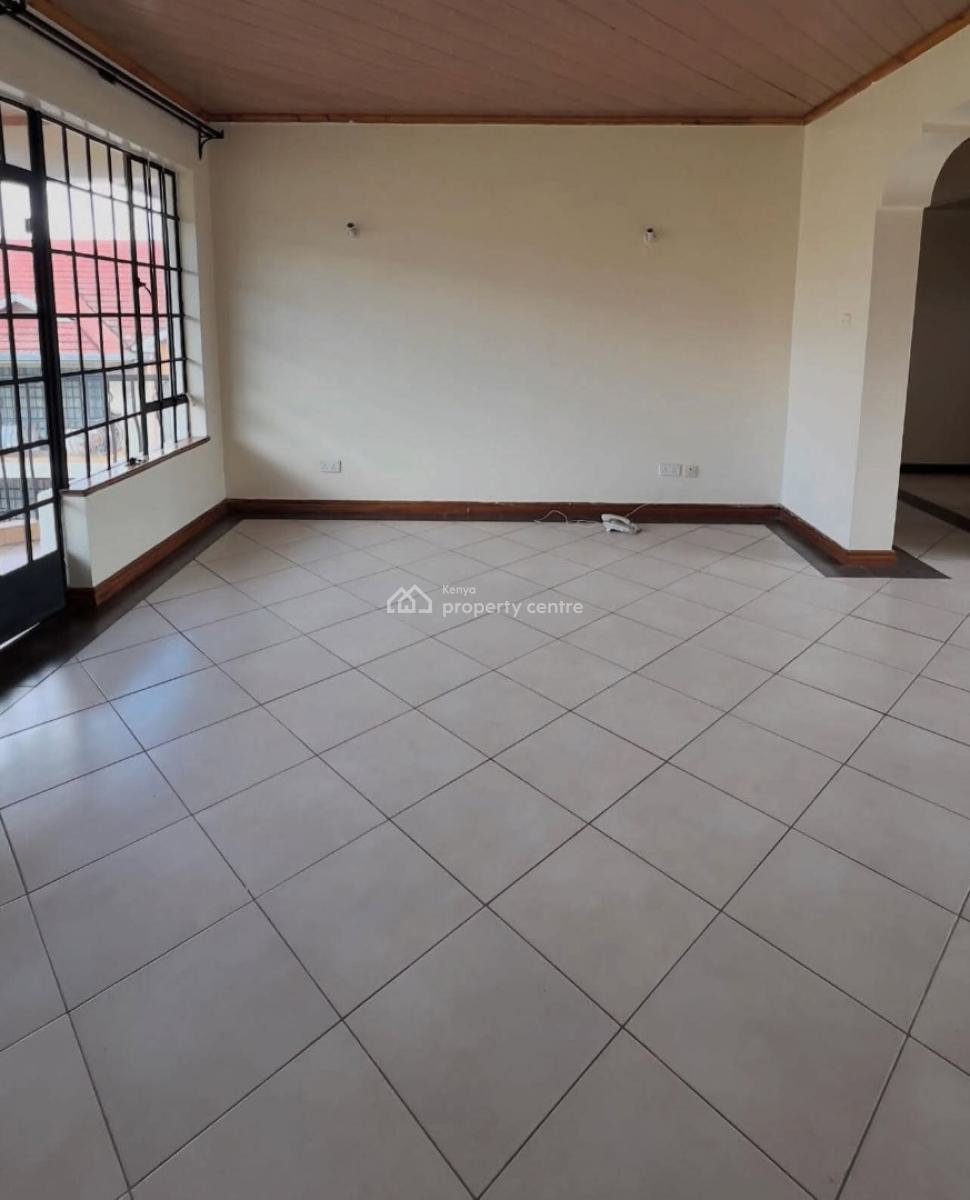 Homely 2 Bedroom Apartment in Kileleshwa, Kileleshwa, Kileleshwa, Nairobi, Apartment for Rent