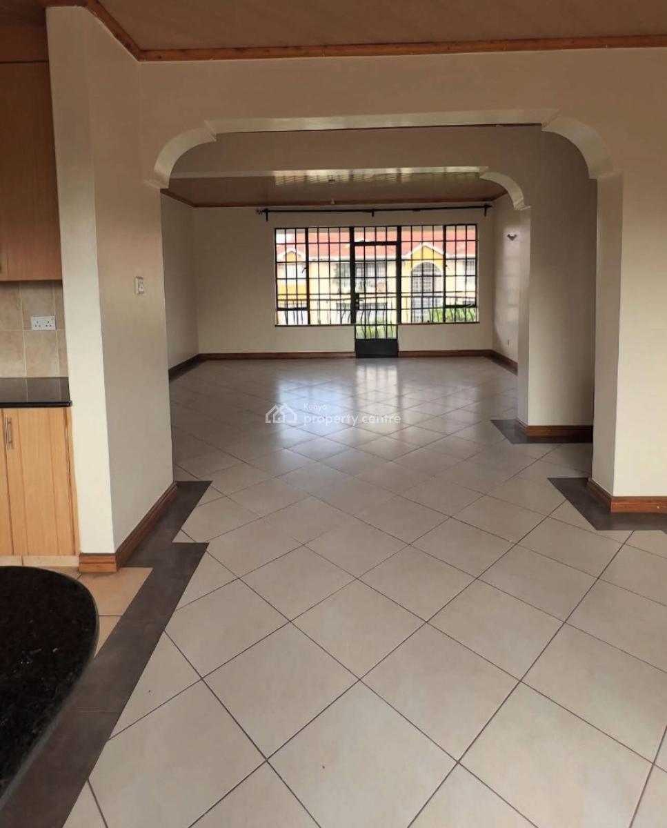 Homely 2 Bedroom Apartment in Kileleshwa, Kileleshwa, Kileleshwa, Nairobi, Apartment for Rent