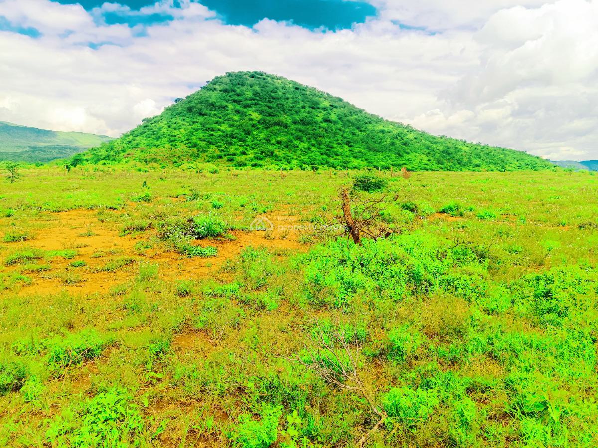 Secure Your Financial Future with Our Affordable Plots!, Ndiuni, Thigio, Kikuyu, Kiambu, Residential Land for Sale
