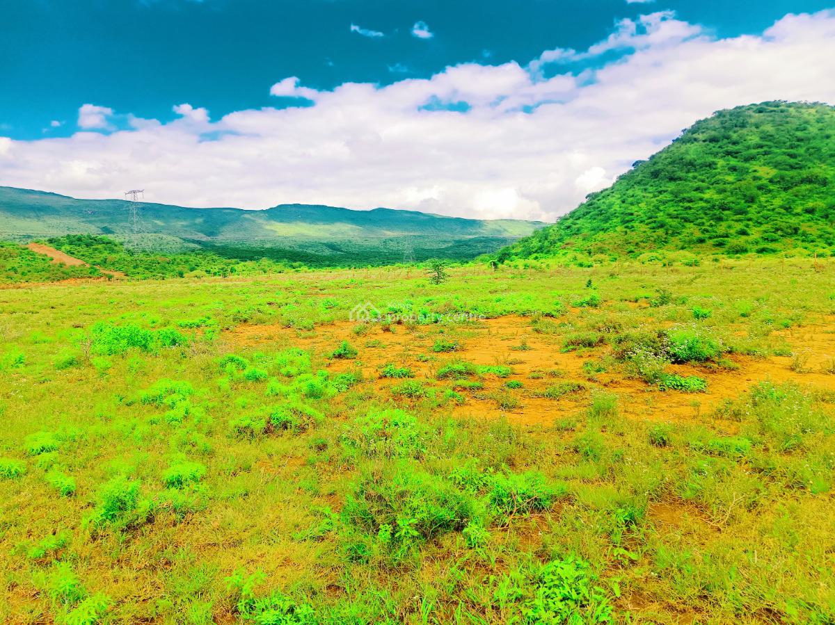 Secure Your Financial Future with Our Affordable Plots!, Ndiuni, Thigio, Kikuyu, Kiambu, Residential Land for Sale