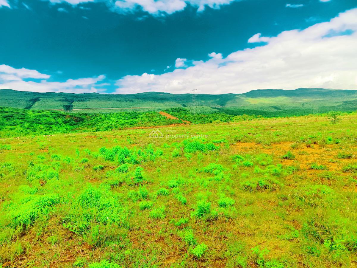 Secure Your Financial Future with Our Affordable Plots!, Ndiuni, Thigio, Kikuyu, Kiambu, Residential Land for Sale