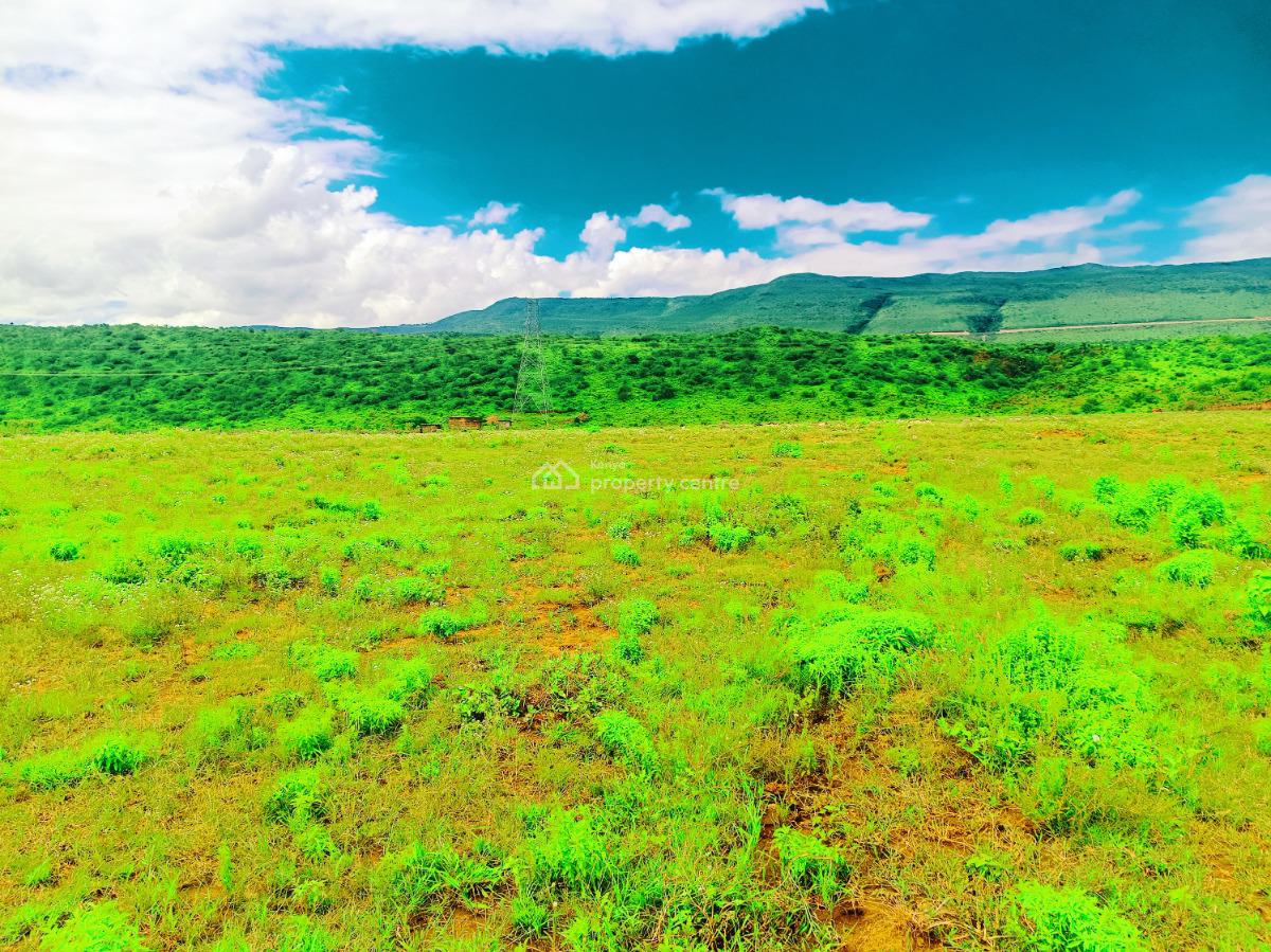 Secure Your Financial Future with Our Affordable Plots!, Ndiuni, Thigio, Kikuyu, Kiambu, Residential Land for Sale