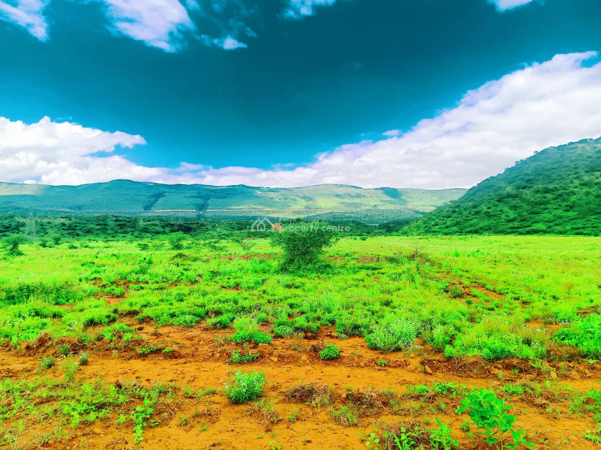 Secure Your Financial Future with Our Affordable Plots!, Ndiuni, Thigio, Kikuyu, Kiambu, Residential Land for Sale
