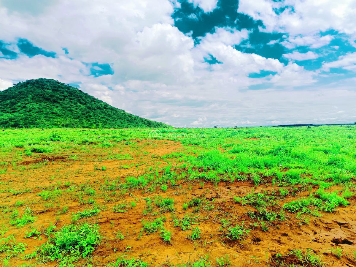 Secure Your Financial Future with Our Affordable Plots!, Ndiuni, Thigio, Kikuyu, Kiambu, Residential Land for Sale