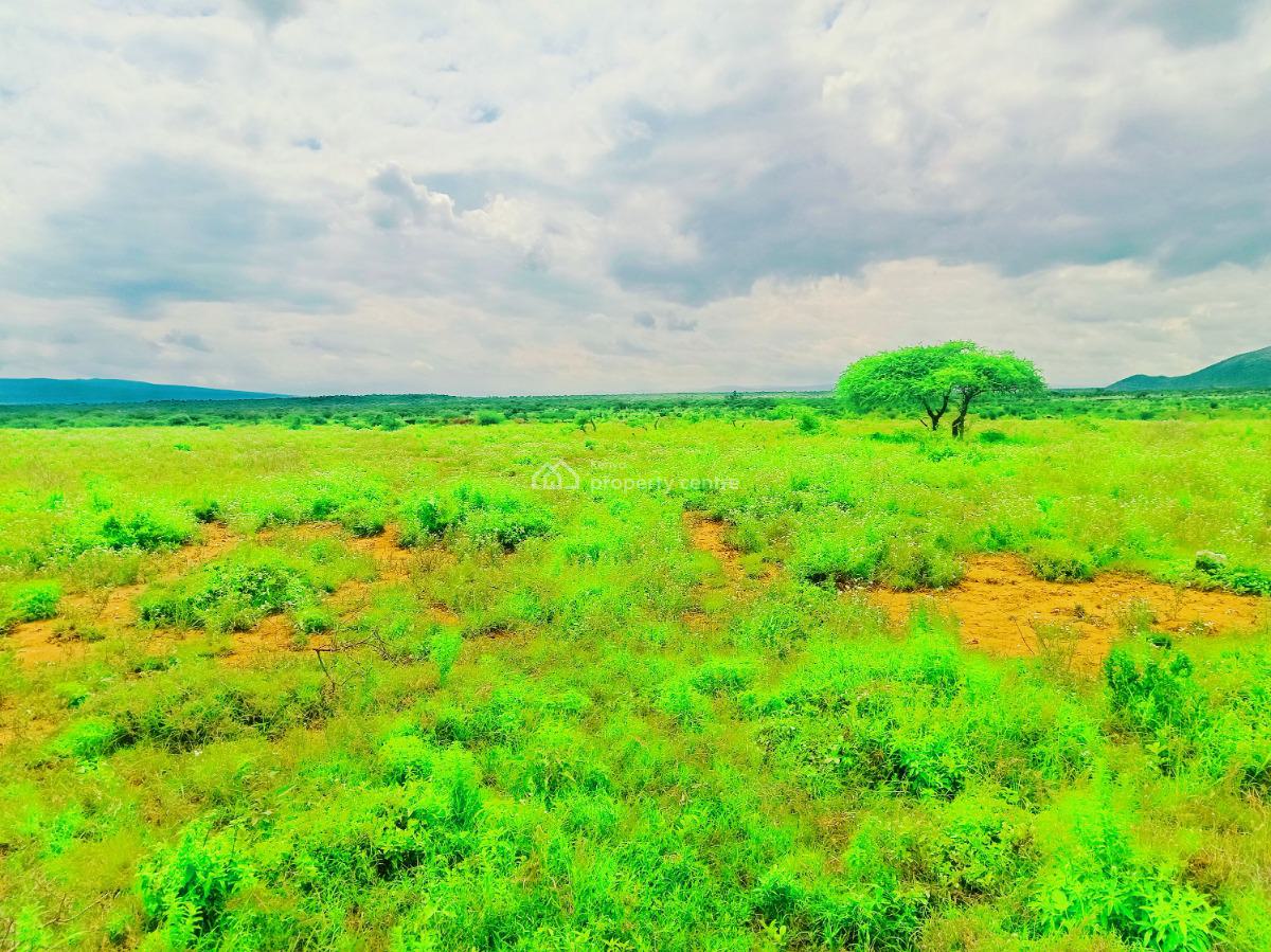 Secure Your Financial Future with Our Affordable Plots!, Ndiuni, Thigio, Kikuyu, Kiambu, Residential Land for Sale