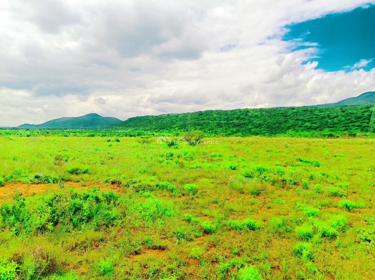 Secure Your Financial Future with Our Affordable Plots!, Ndiuni, Thigio, Kikuyu, Kiambu, Residential Land for Sale