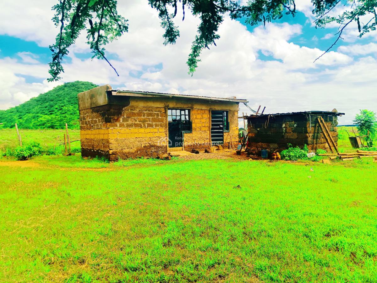 Secure Your Financial Future with Our Affordable Plots!, Ndiuni, Thigio, Kikuyu, Kiambu, Residential Land for Sale