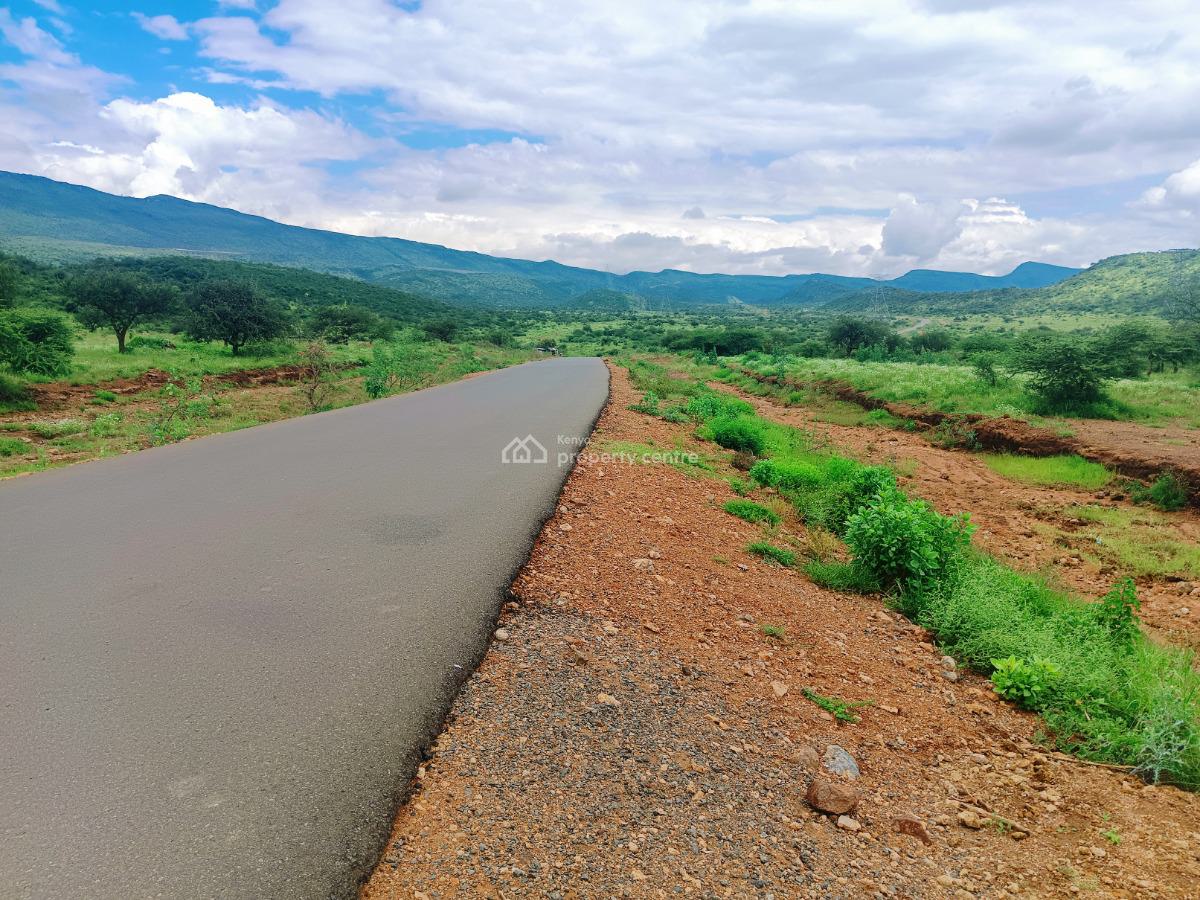 Secure Your Financial Future with Our Affordable Plots!, Ndiuni, Thigio, Kikuyu, Kiambu, Residential Land for Sale