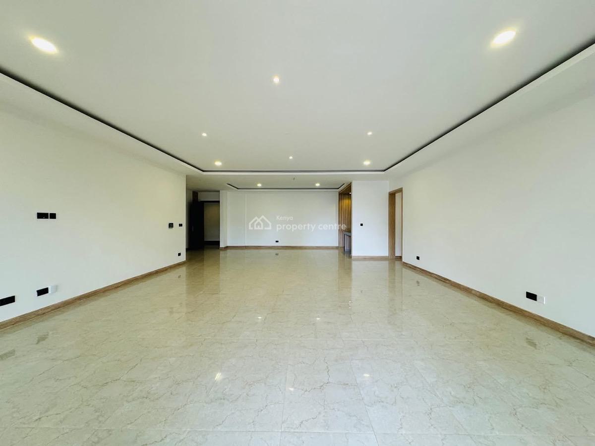 Luxurious 4 Bedroom, Lower Kabete Road, Spring Valley, Nairobi, Apartment for Rent