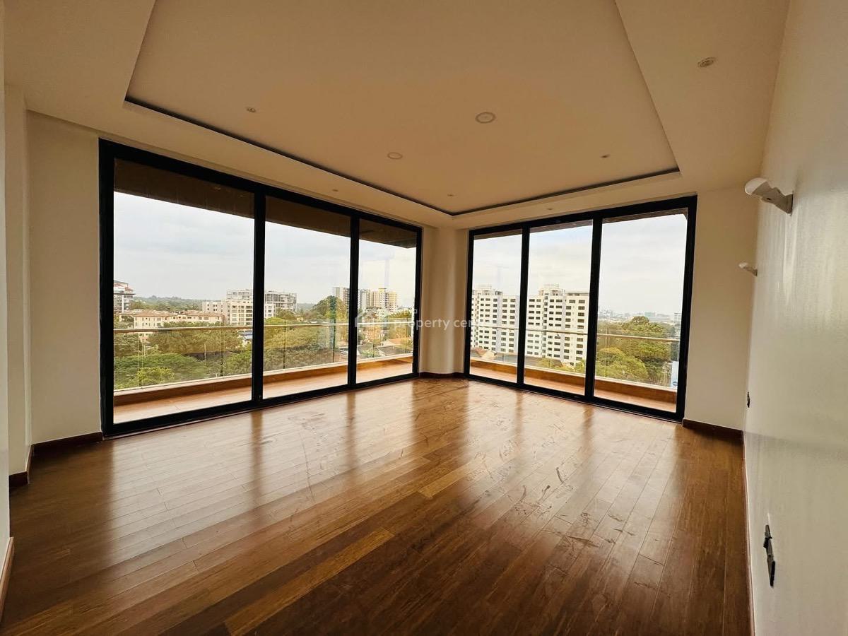 Luxurious 4 Bedroom, Lower Kabete Road, Spring Valley, Nairobi, Apartment for Rent