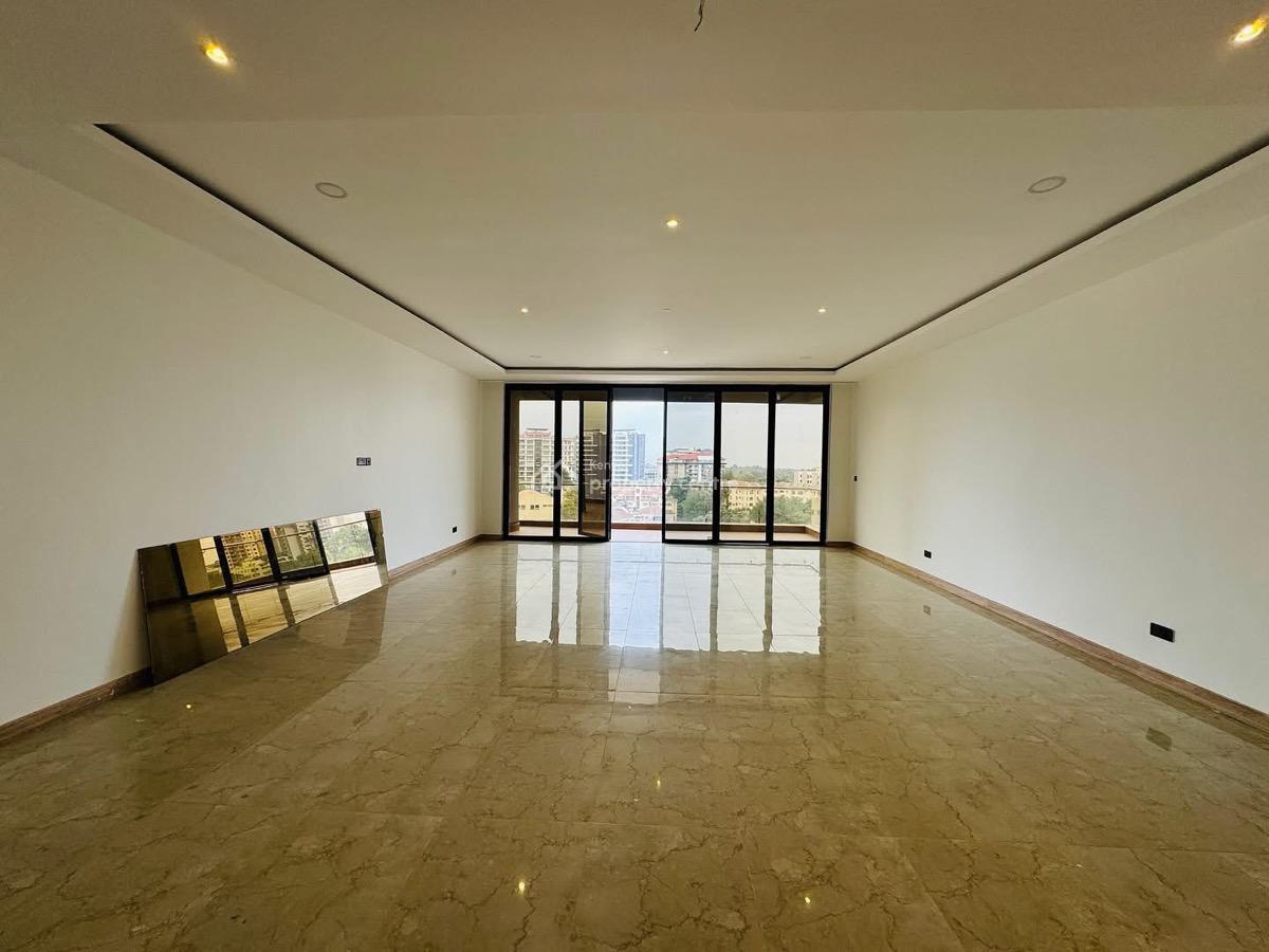 Luxurious 4 Bedroom, Lower Kabete Road, Spring Valley, Nairobi, Apartment for Rent