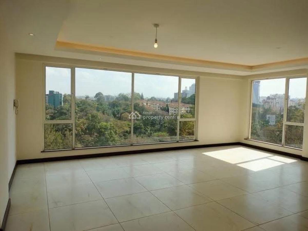 Luxurious 3 Bedroom, General Mathenge Road, Spring Valley, Nairobi, Apartment for Rent